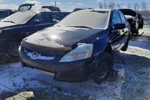 Photo of 2005 Honda Accord