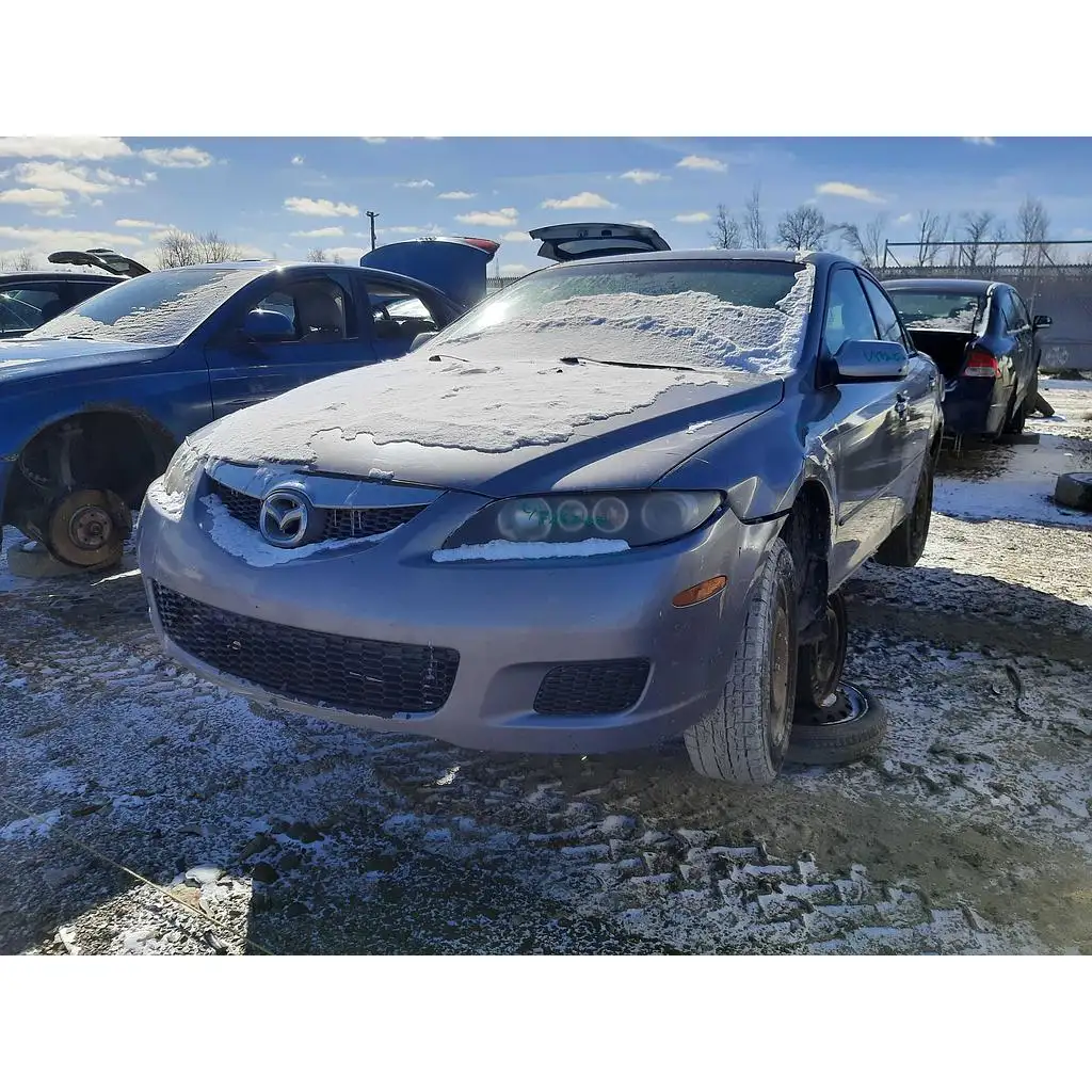 Photo of 2007 Mazda Mazda6