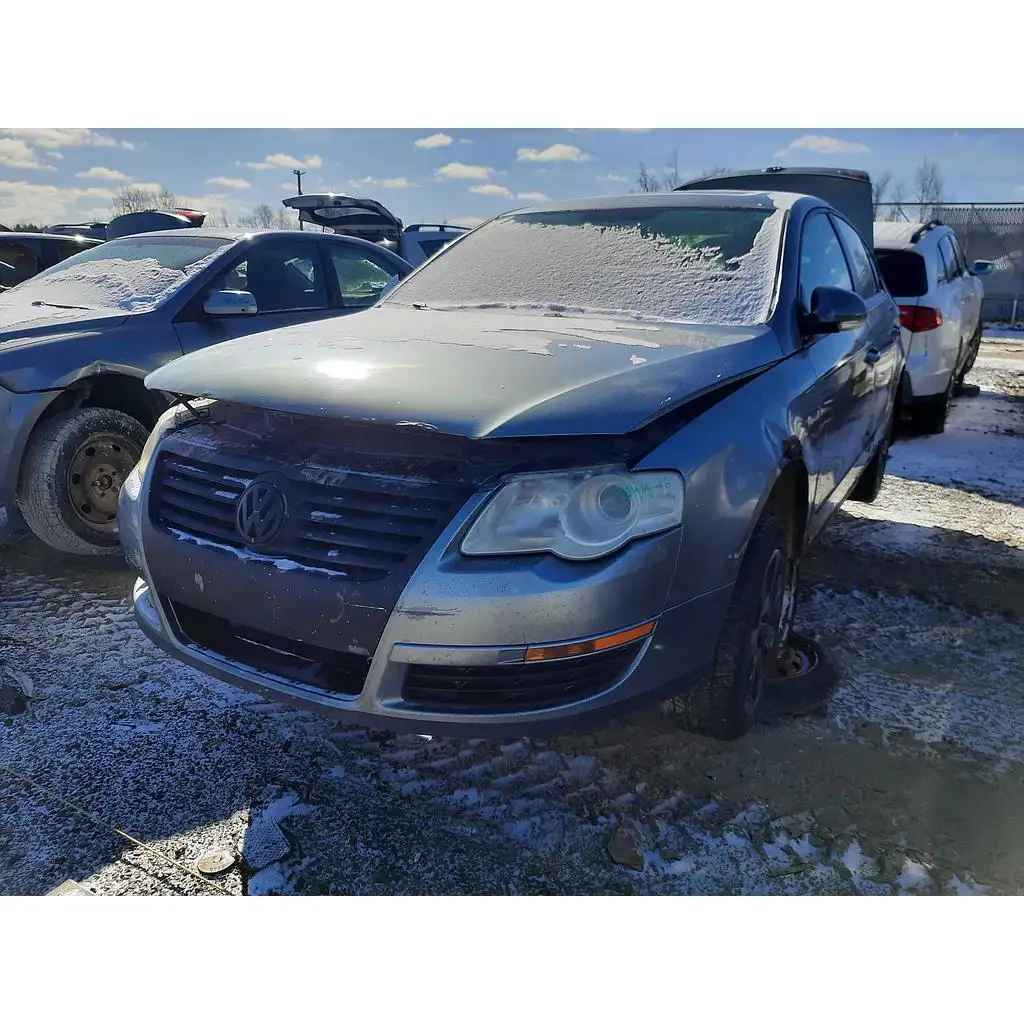 Photo of 2006 Volkswagen Passat