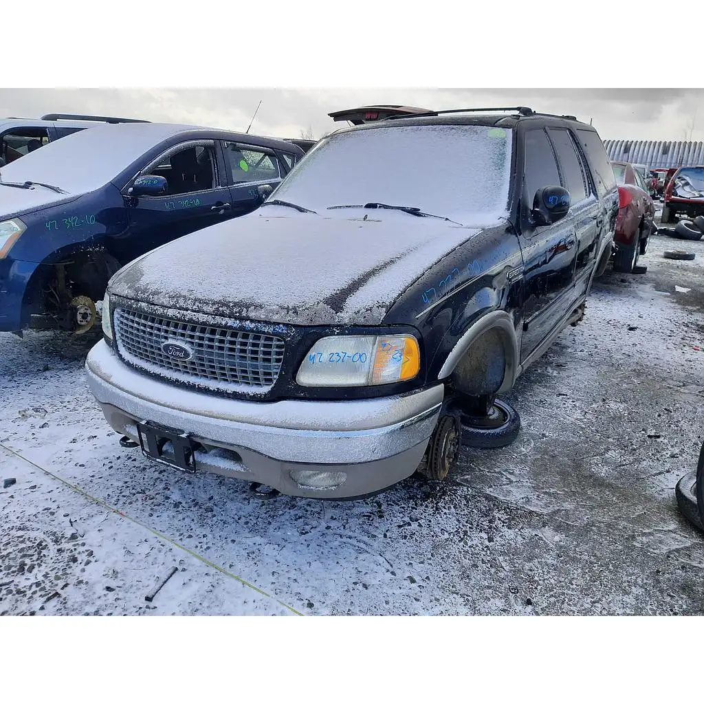 Photo of 2000 Ford Expedition