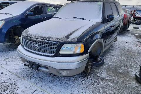 Photo of 2000 Ford Expedition
