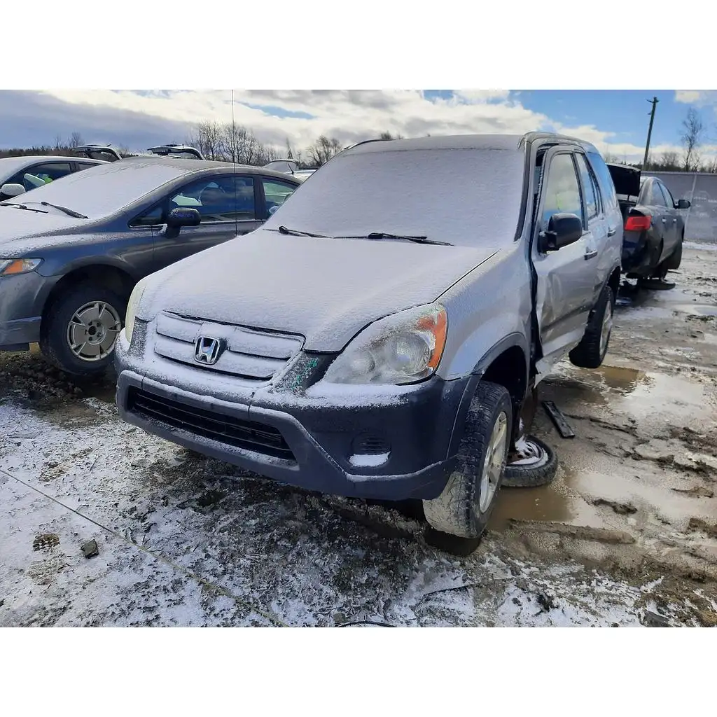 Photo of 2005 Honda Cr-V