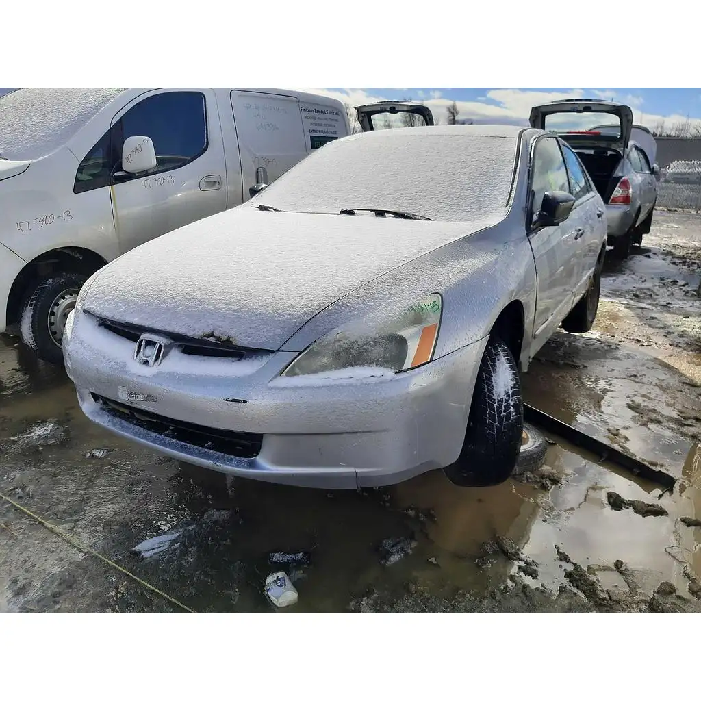 Photo of 2003 Honda Accord