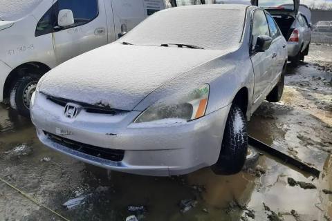 Photo of 2003 Honda Accord
