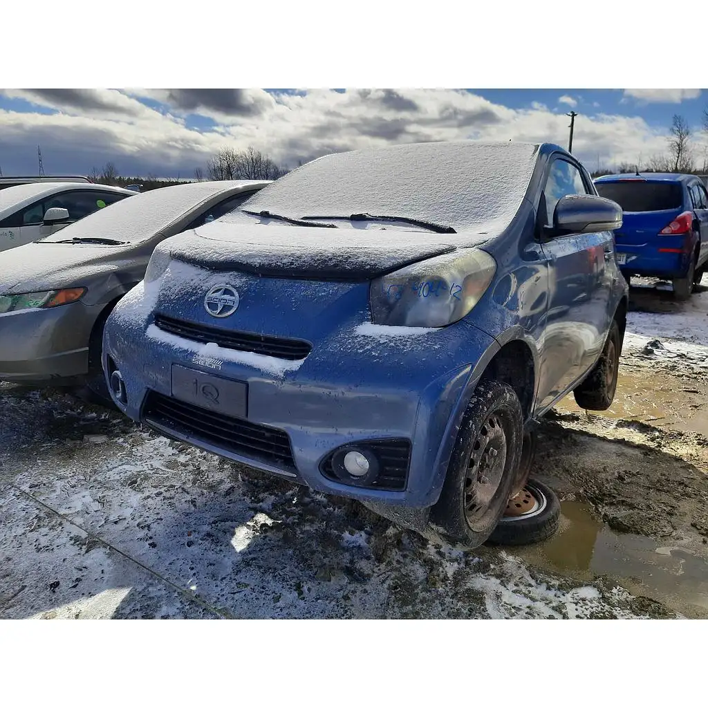 Photo of 2012 Scion Iq