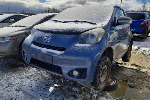 Photo of 2012 Scion Iq