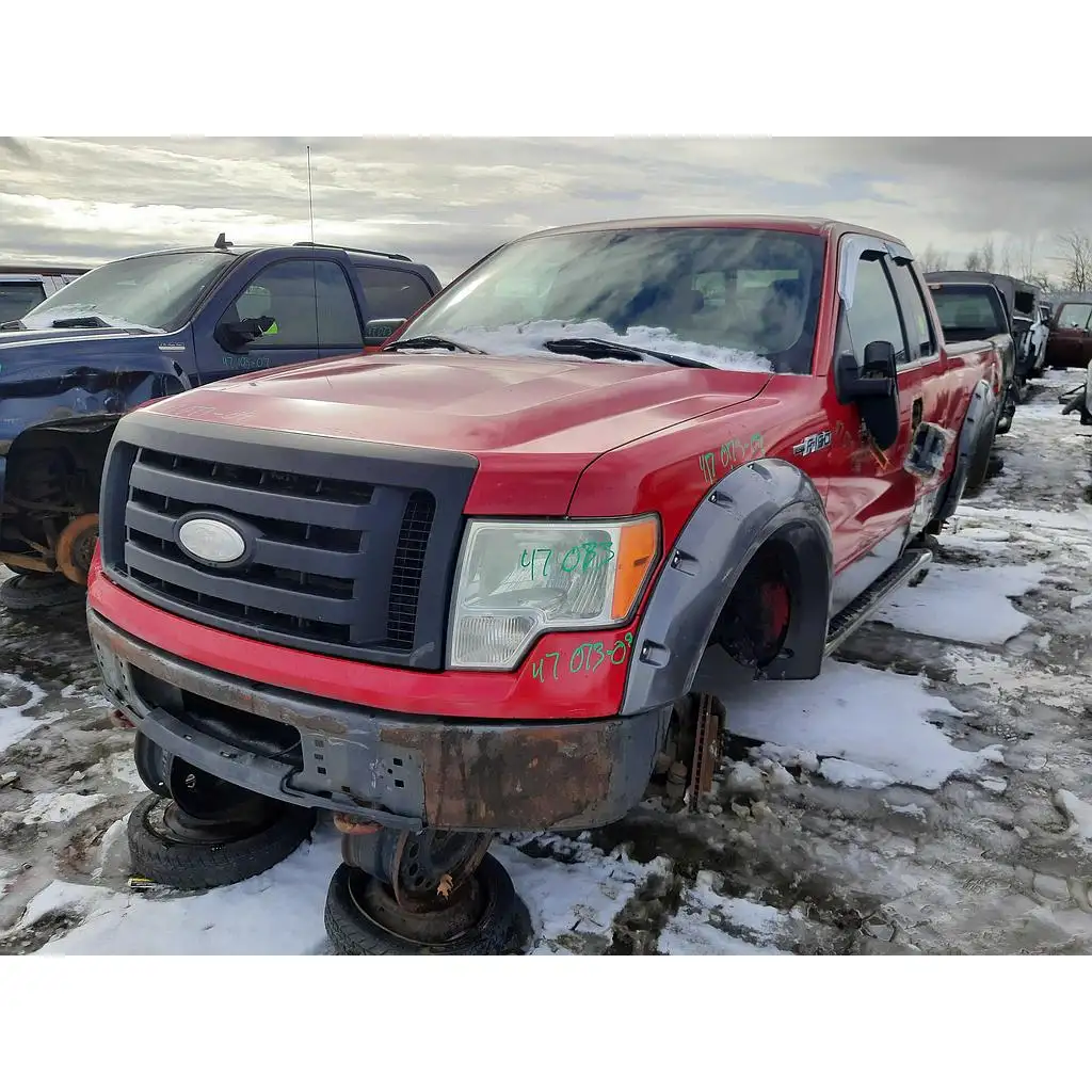 Photo of 2009 Ford F-150