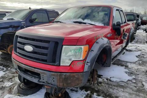 Photo of 2009 Ford F-150