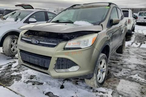 Photo of 2013 Ford Escape