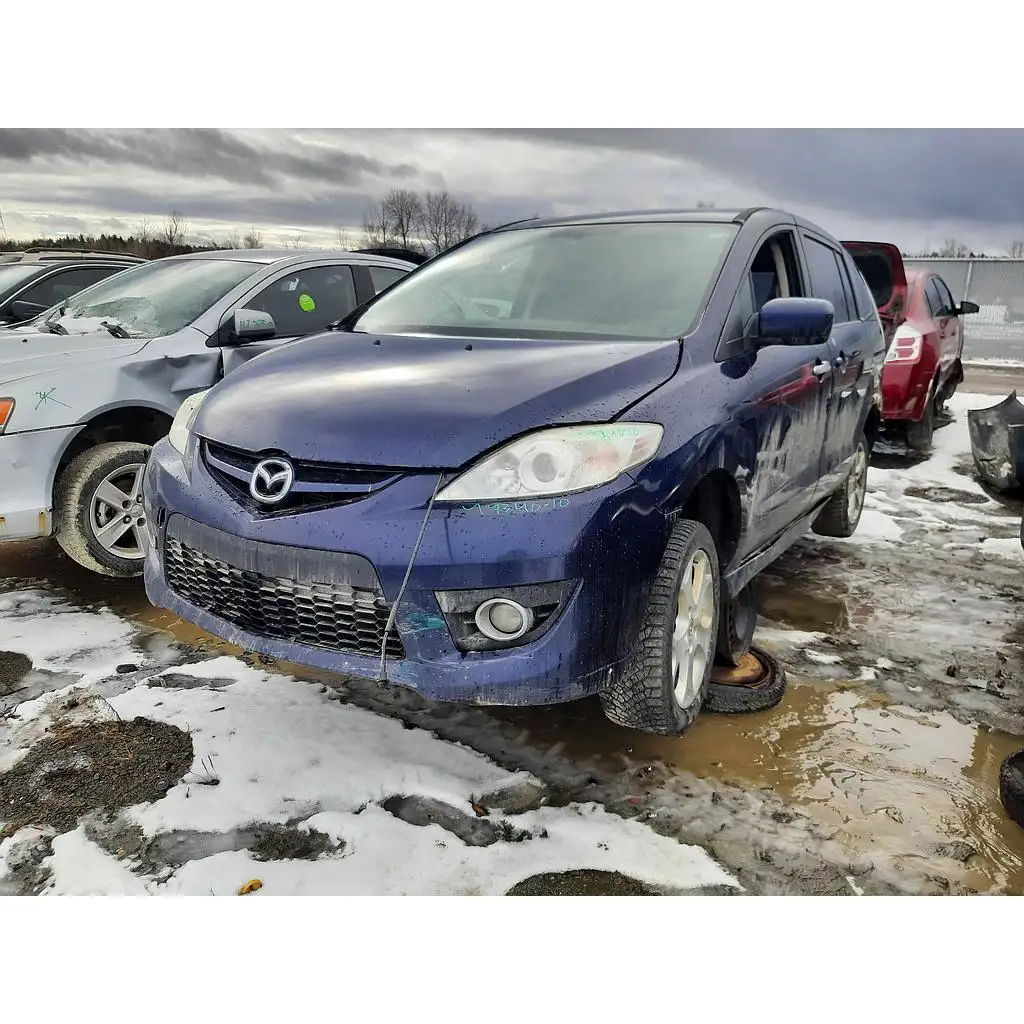 Photo of 2010 Mazda Mazda5