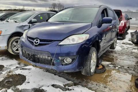 Photo of 2010 Mazda Mazda5