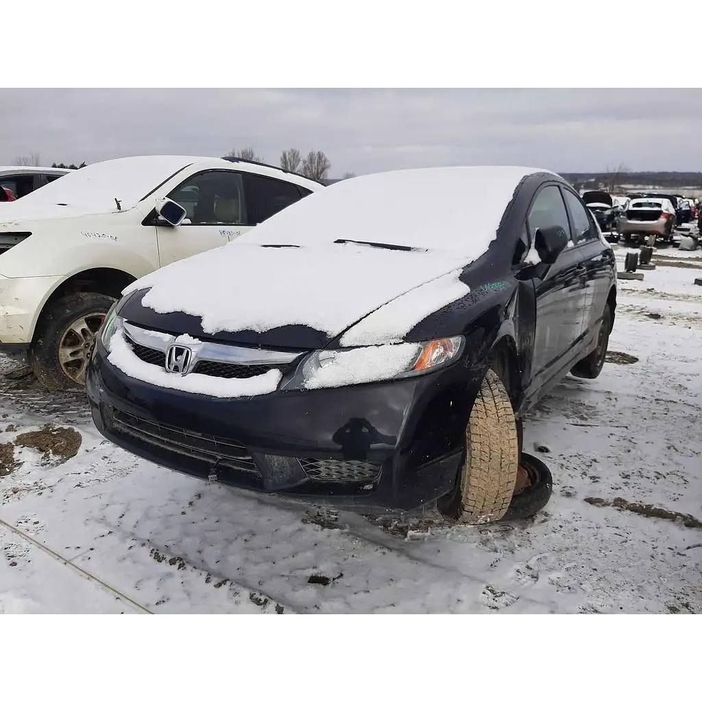 Photo of 2011 Honda Civic