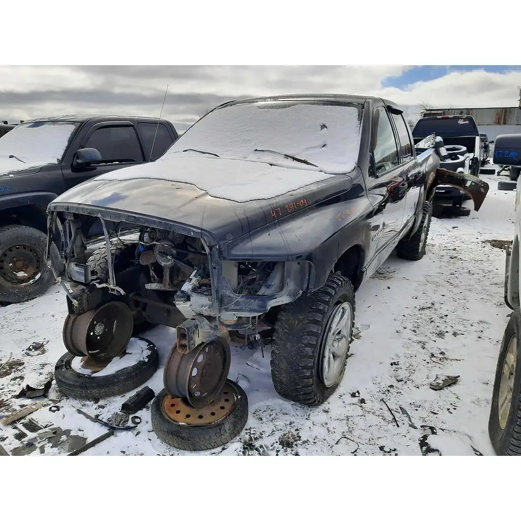 Photo of 2003 Dodge Ram 150