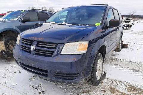 Photo of 2009 Dodge Grand Caravan
