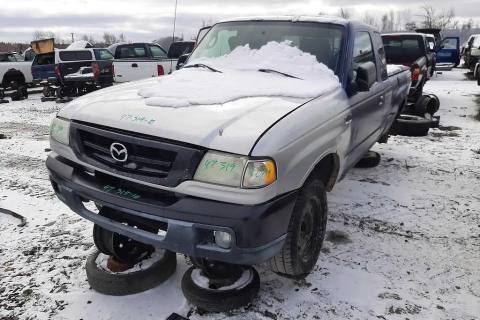 Photo of 2010 Mazda B2300