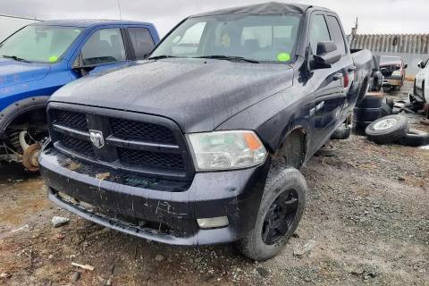 Photo of 2010 Dodge Ram 1500