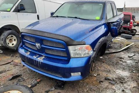 Photo of 2010 Dodge Ram 1500