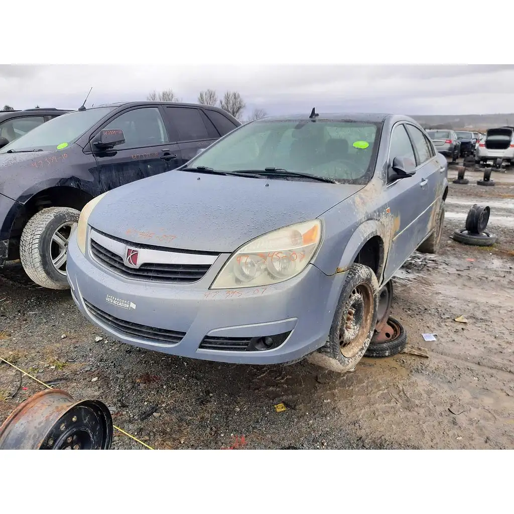 Photo of 2007 Saturn Aura