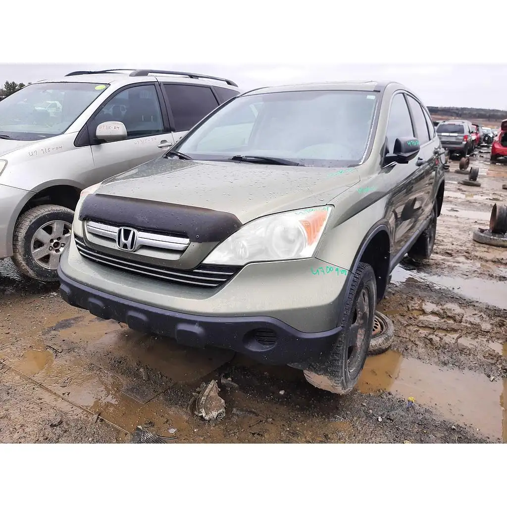 Photo of 2008 Honda Cr-V