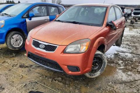 Photo of 2011 Kia Rio