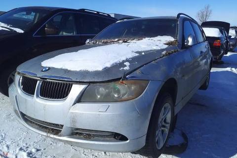 Photo of 2007 Chevrolet Hhr