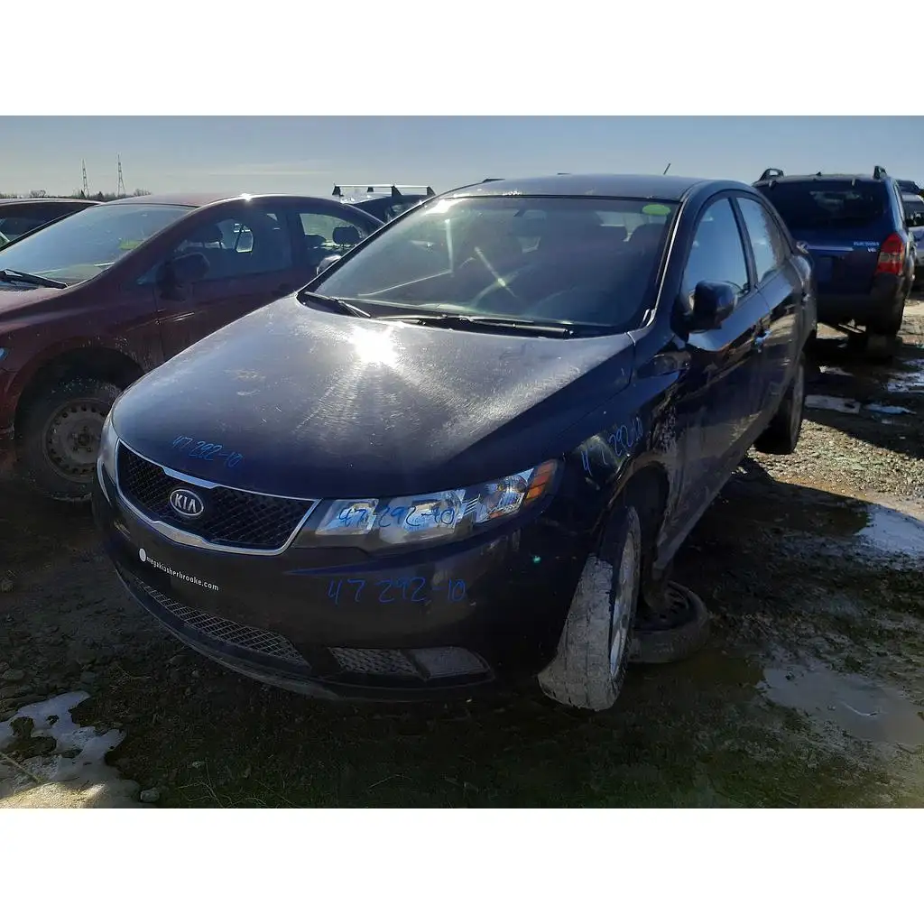 Photo of 2010 Kia Forte