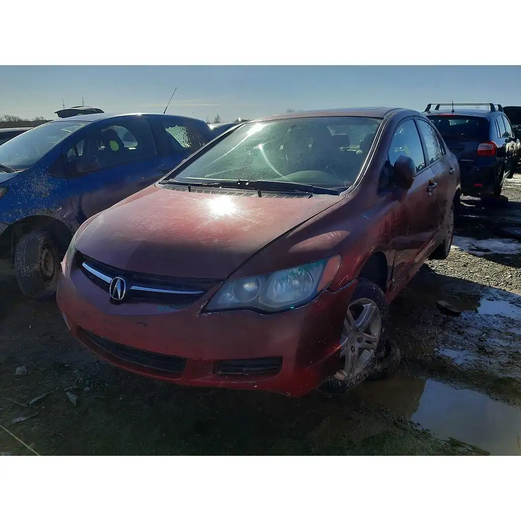 Photo of 2007 Acura Csx