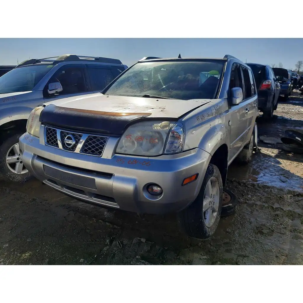 Photo of 2006 Nissan X-Trail