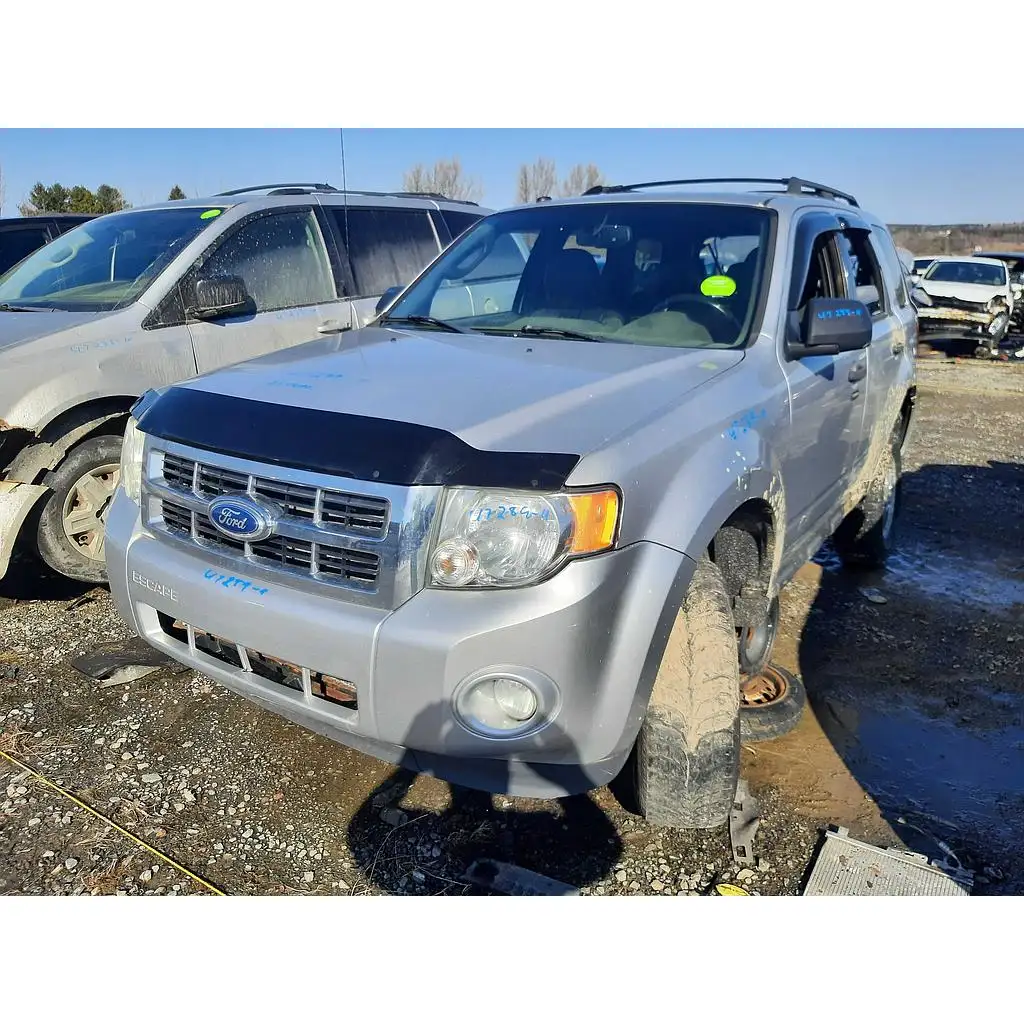 Photo of 2011 Ford Escape