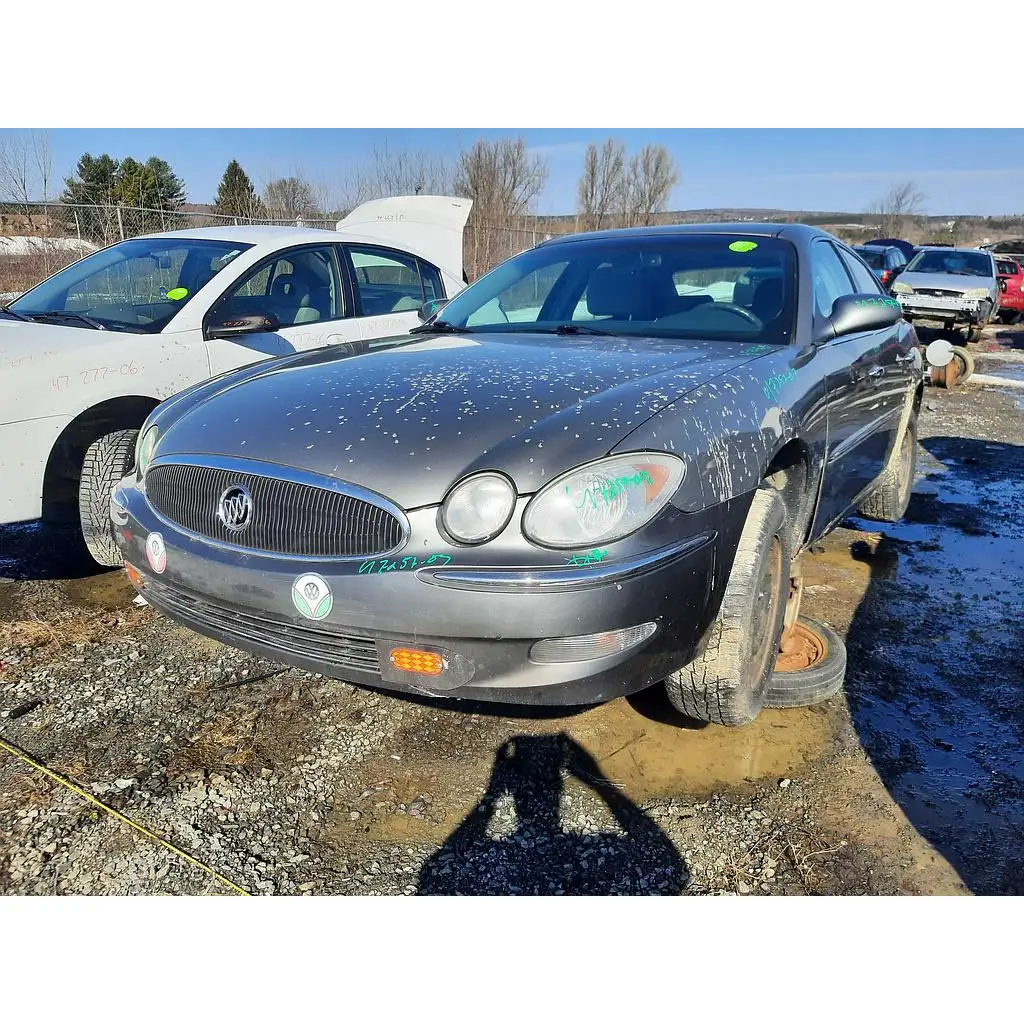 Photo of 2007 Buick Allure