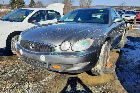 Photo of 2007 Buick Allure