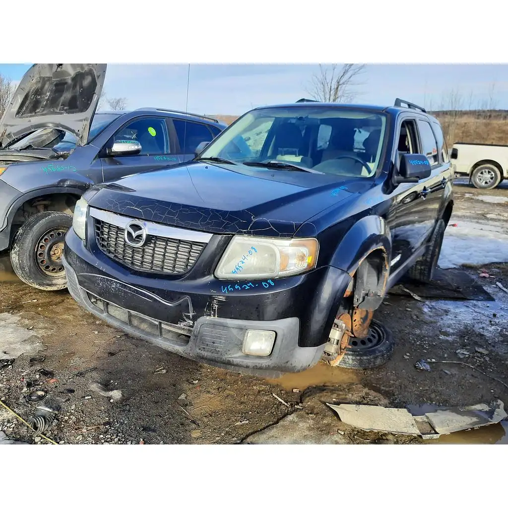 Photo of 2008 Mazda Tribute