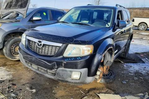 Photo of 2008 Mazda Tribute