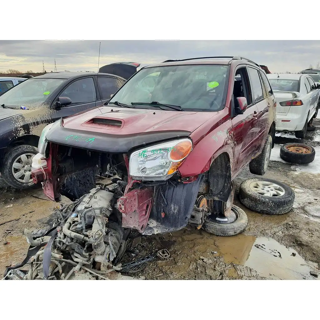 Photo of 2005 Toyota Rav4