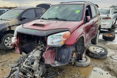 Photo of 2005 Toyota Rav4
