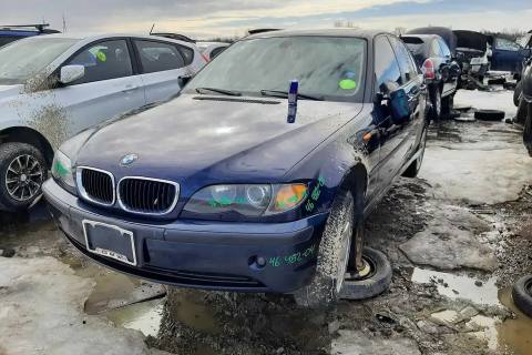 Photo of 2004 Bmw 325