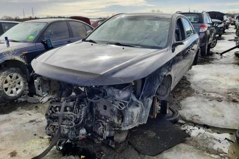 Photo of 2009 Hyundai Sonata