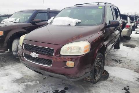 Photo of 2006 Chevrolet Uplander
