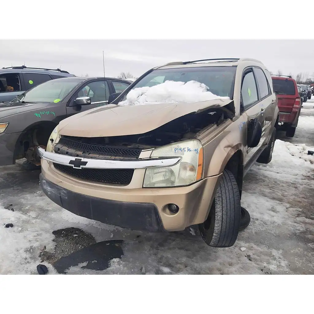 Photo of 2005 Chevrolet Equinox