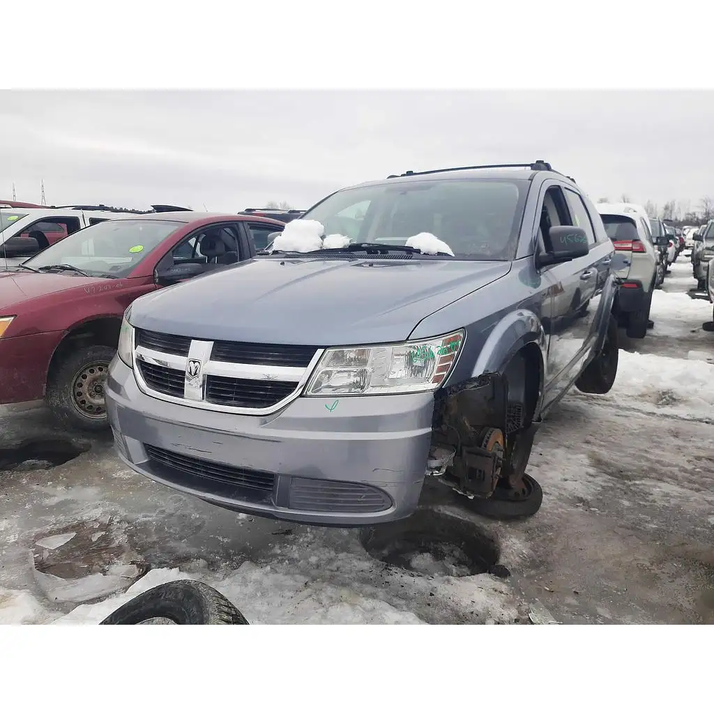 Photo of 2009 Dodge Journey