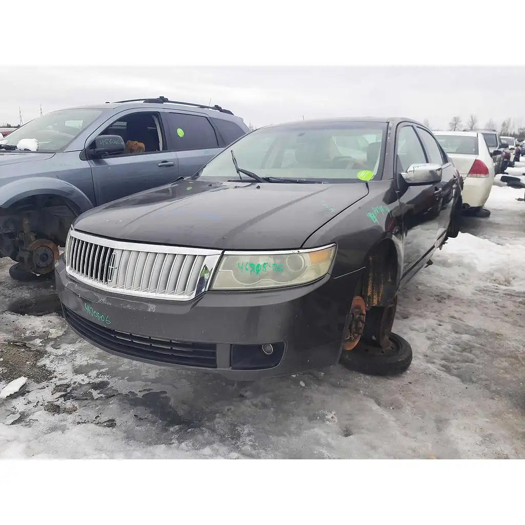 Photo of 2006 Lincoln Zephyr