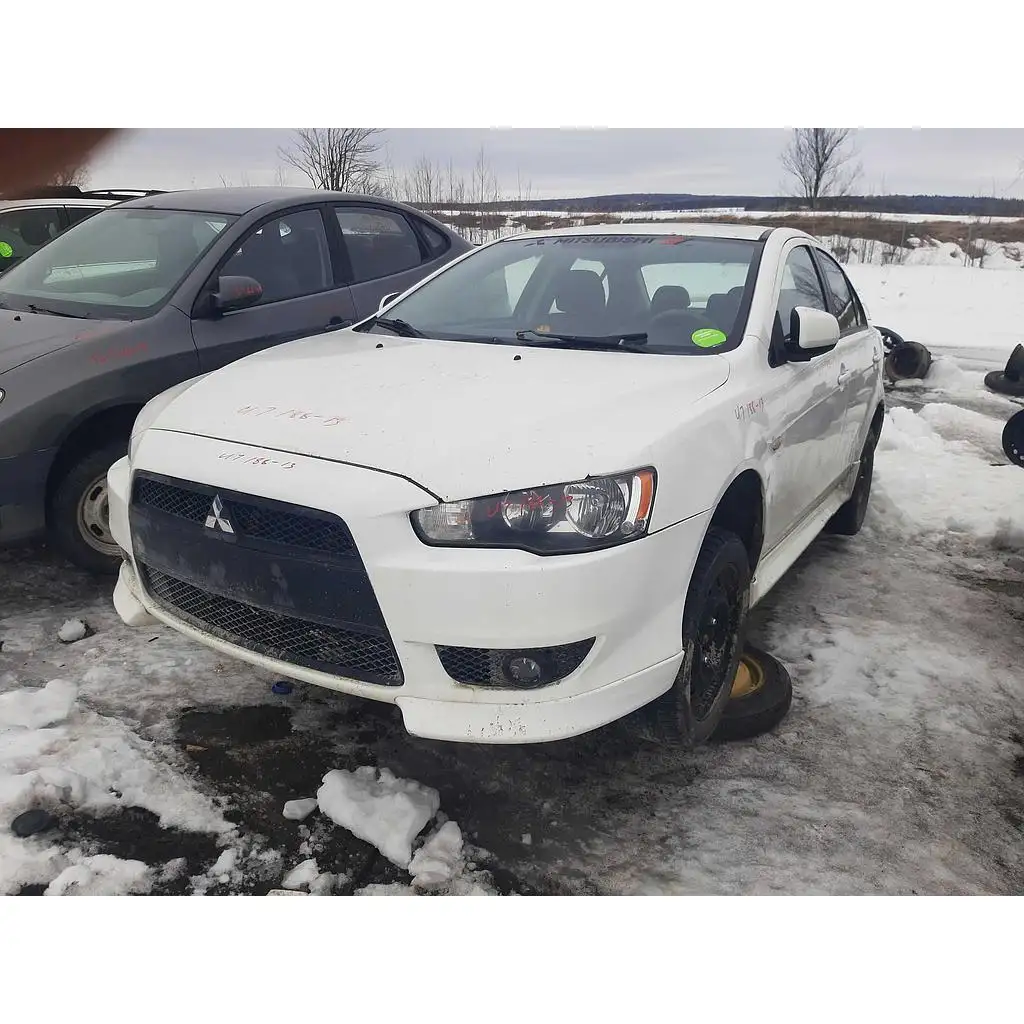 Photo of 2013 Mitsubishi Lancer