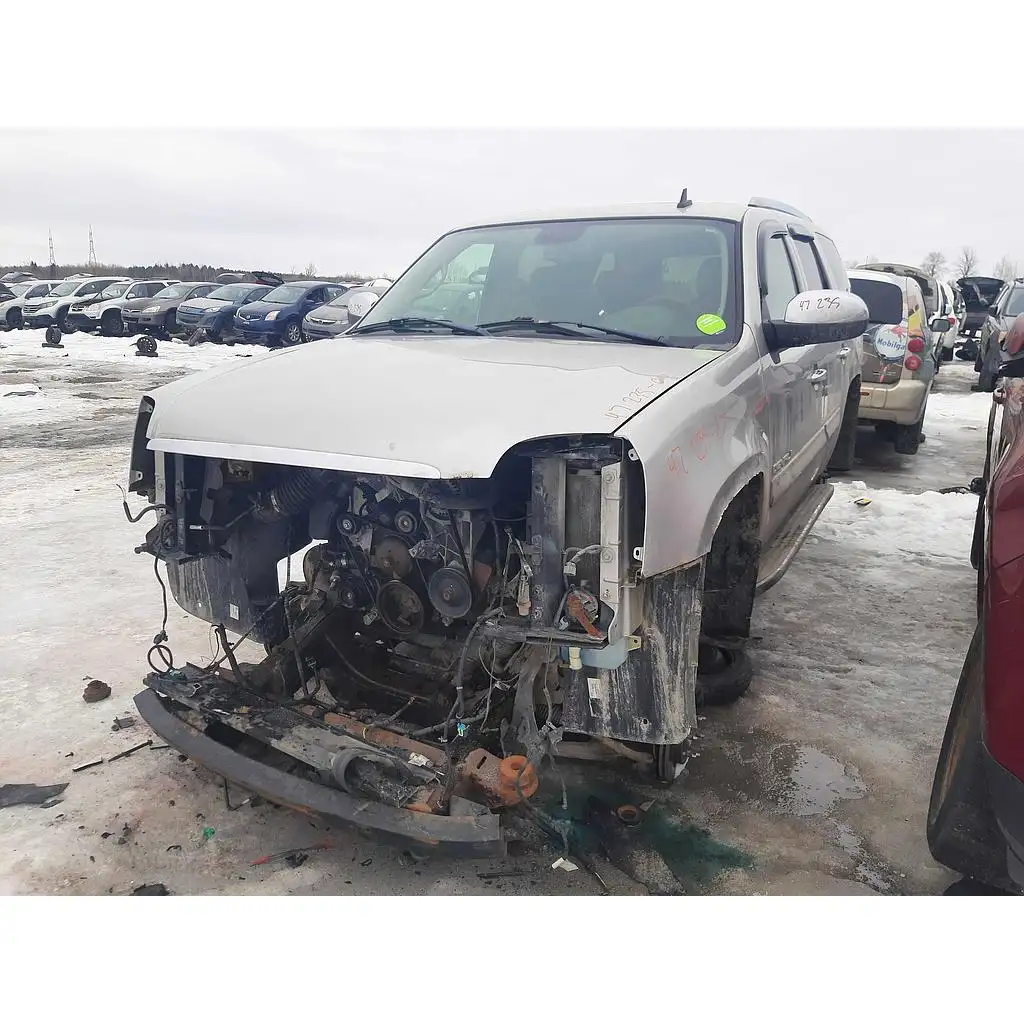 Photo of 2007 Gmc Yukon