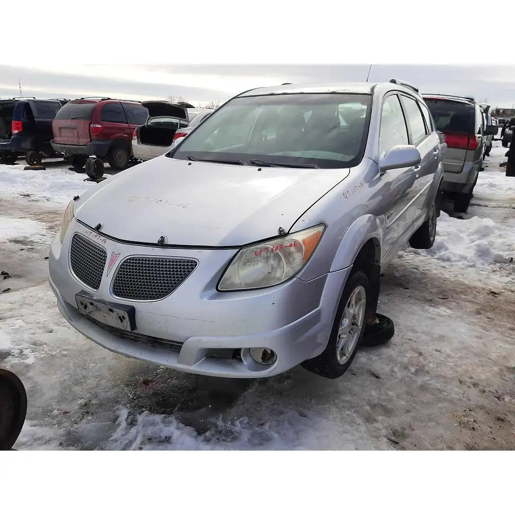 Photo of 2006 Pontiac Vibe