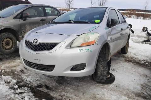 Photo of 2010 Toyota Yaris