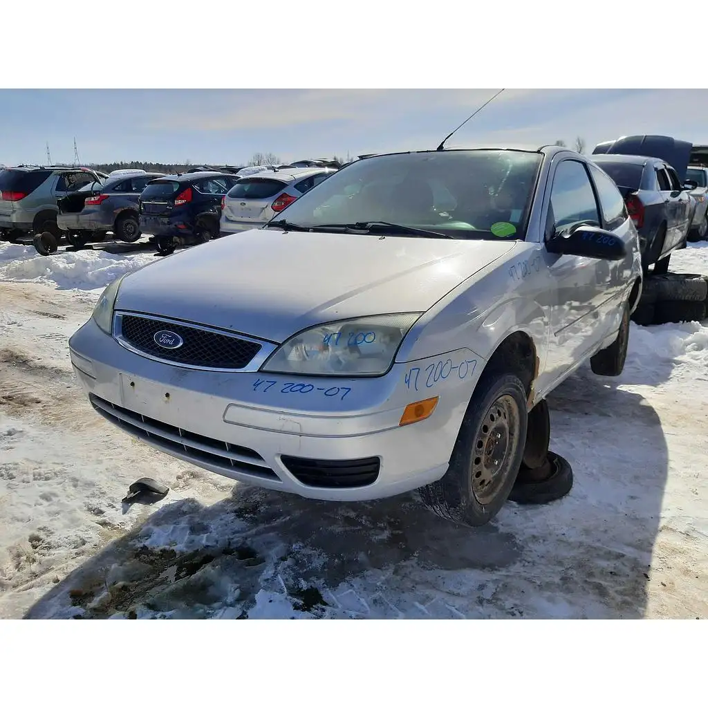 Photo of 2007 Ford Focus