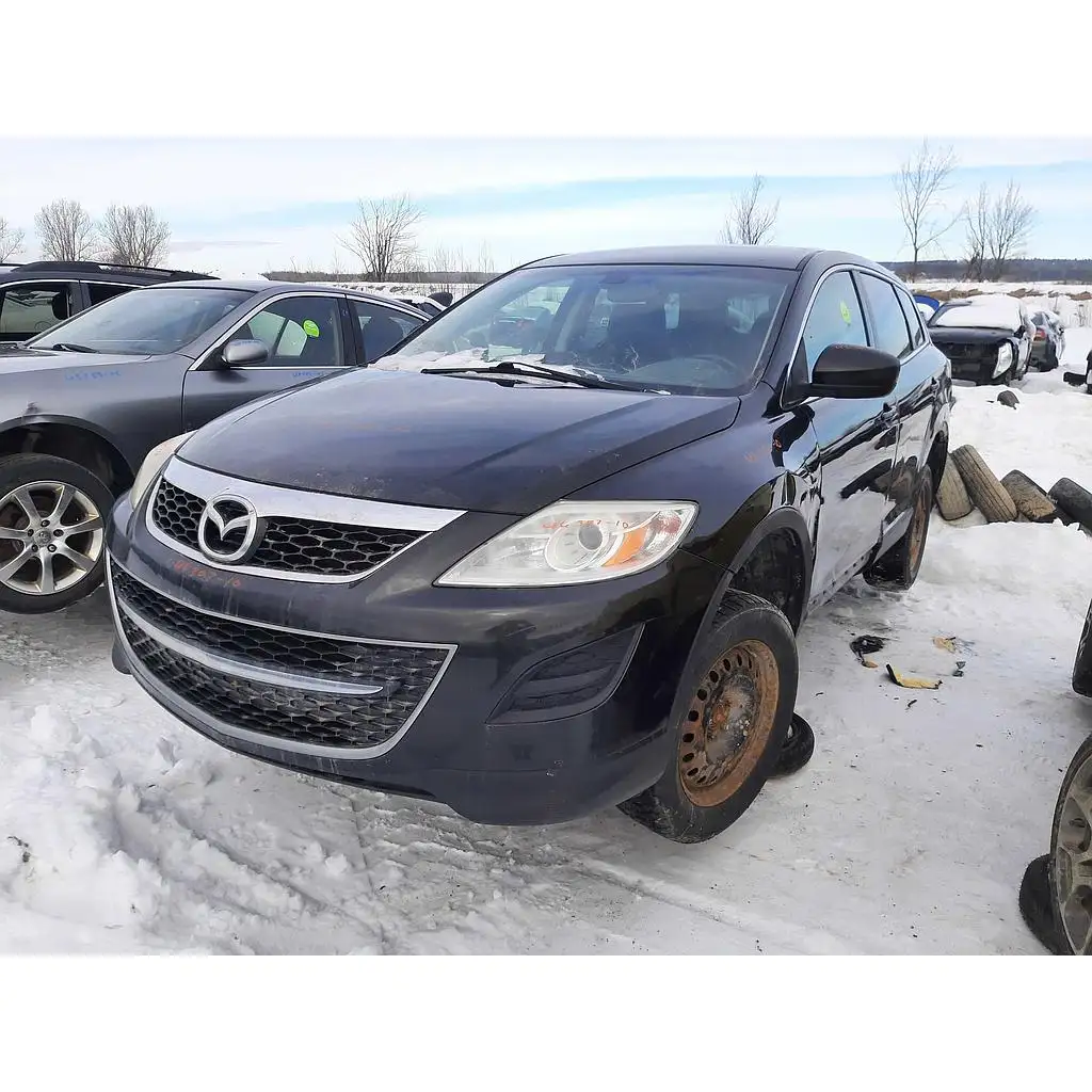 Photo of 2010 Mazda Cx-9