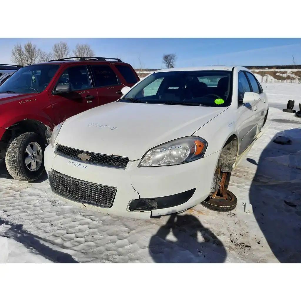 Photo of 2013 Chevrolet Impala