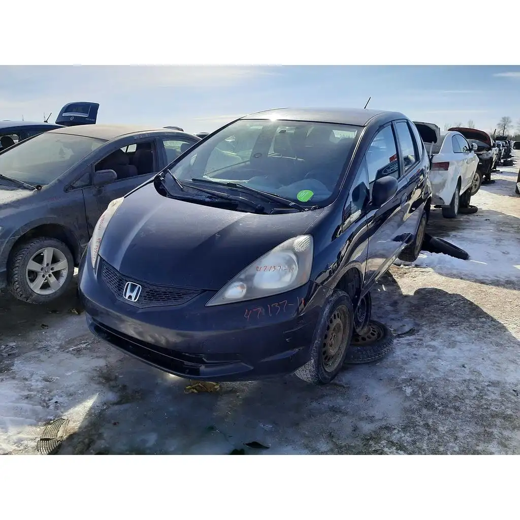 Photo of 2011 Honda Fit