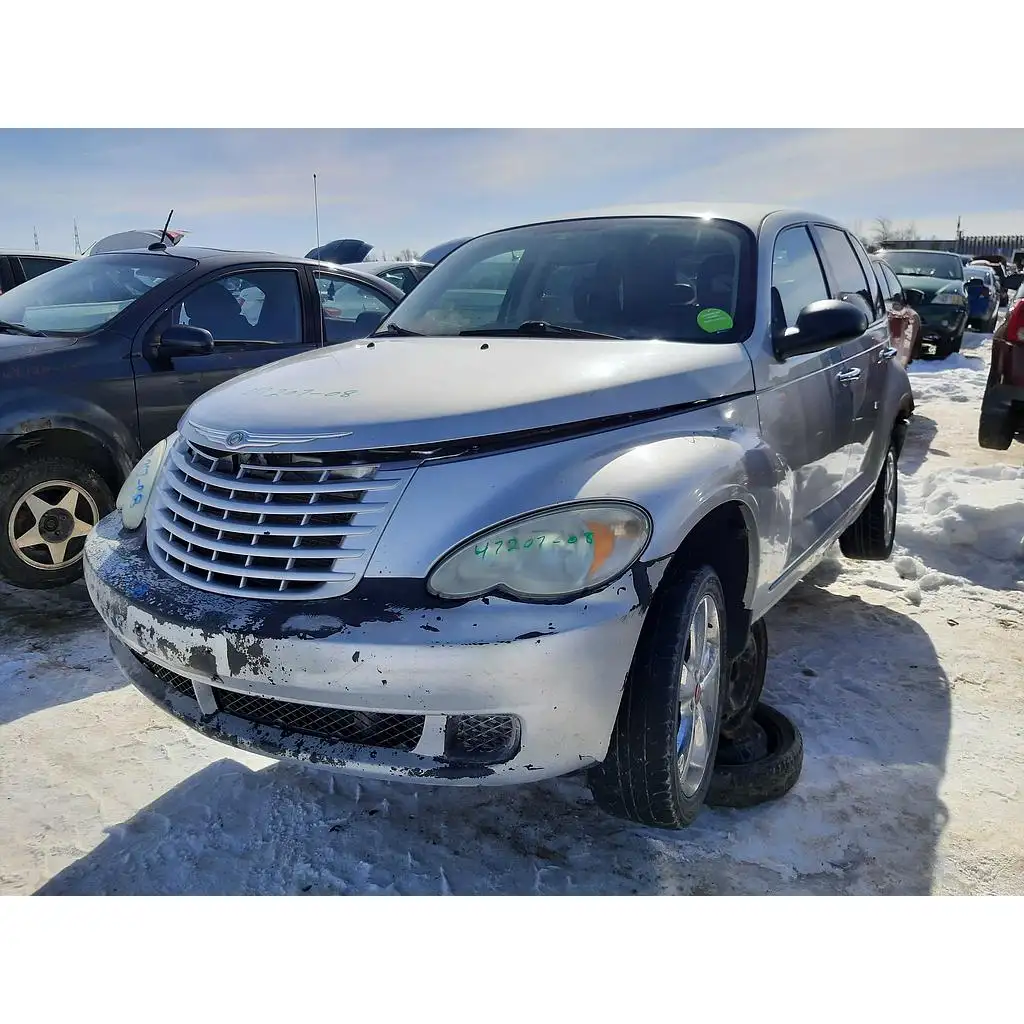Photo of 2008 Chrysler Pt Cruiser